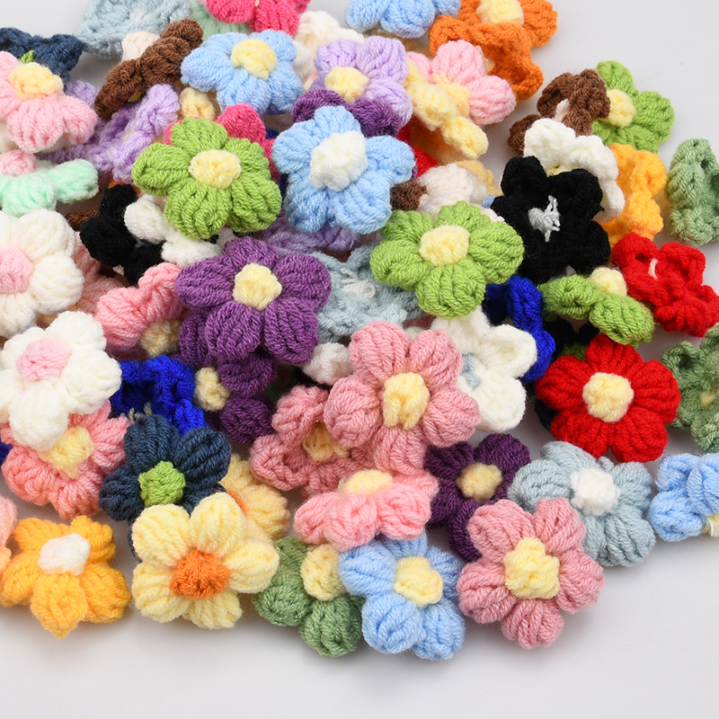 Ręcznie Robione Aplikacje z Kw – Embellish Craft recenzja i cena