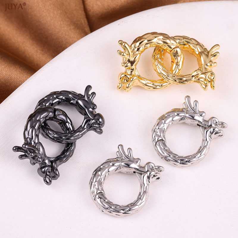 JUYA 18k złoto posrebrzane mie – Embroidery Craft recenzja i cena