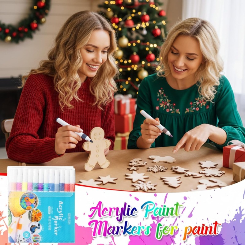 12/24/36 Kolorów Akrylowe Pisa – Copic Marker Classic recenzja i cena