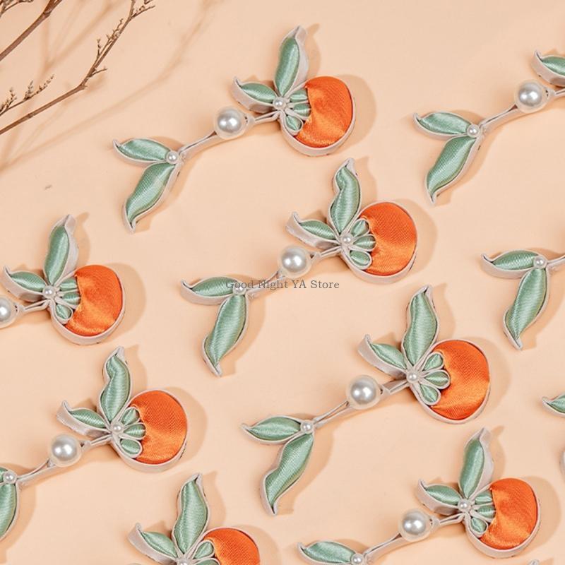 Chińskie tradycyjne szycie guz – Craft Embellishment recenzja i cena