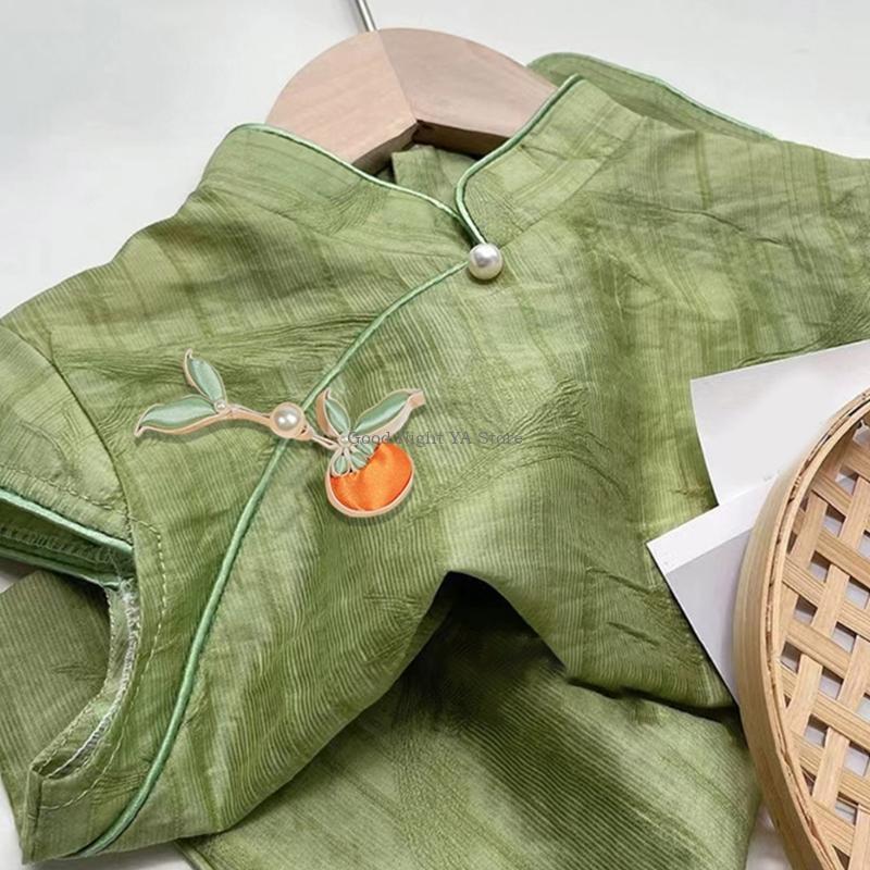 Chińskie tradycyjne szycie guz – Craft Embellishment recenzja i cena