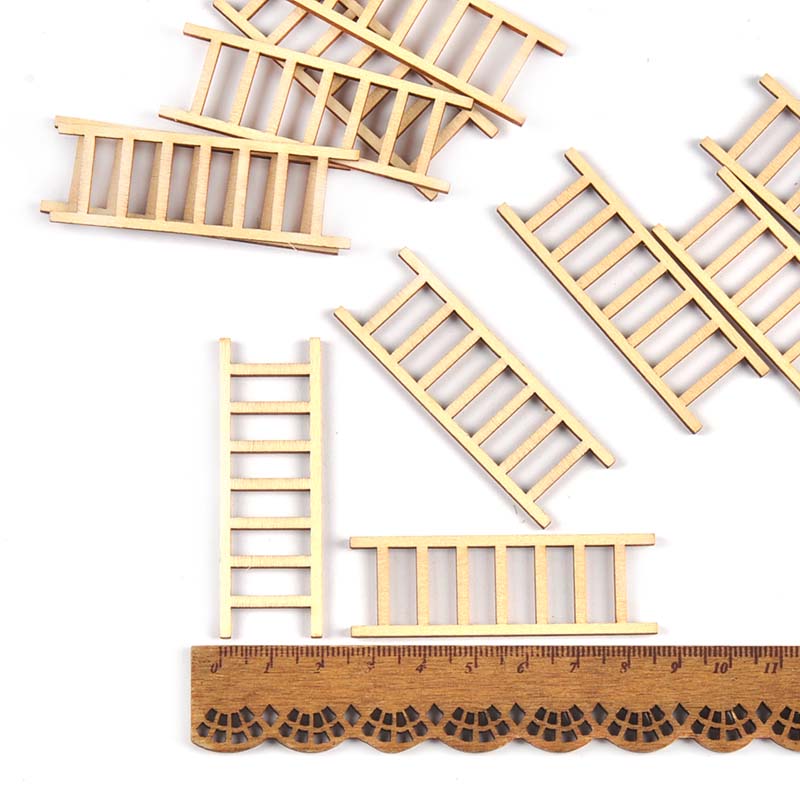 20 sztuk/partia 20x60mm natura – Embellish Craft recenzja i cena