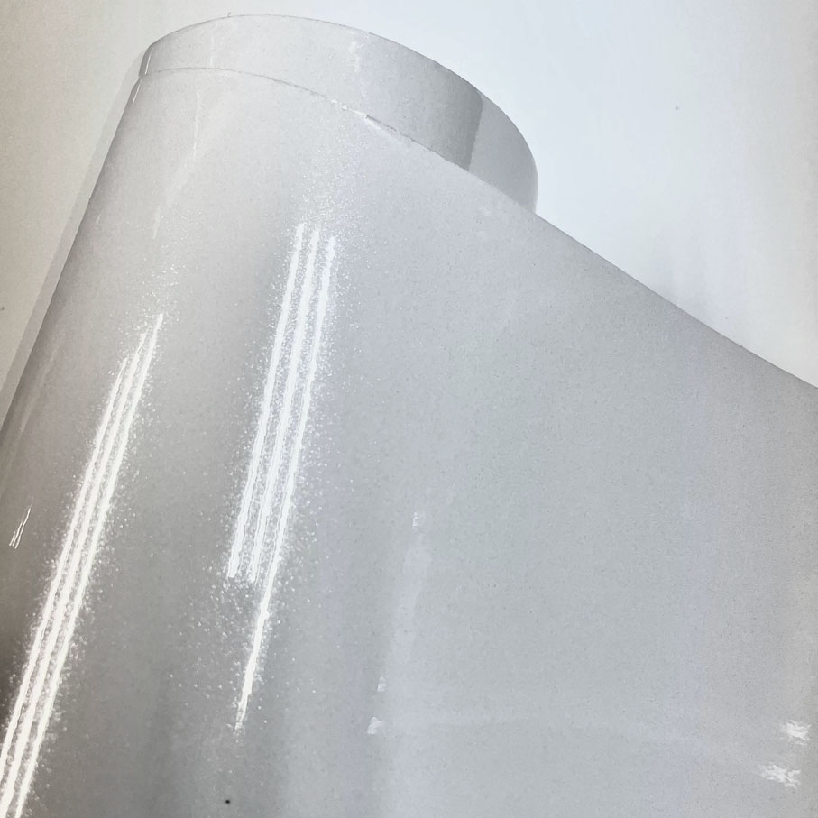 Folia winylowa z błyszczącym b – Glitter Vinyl Roll recenzja i cena