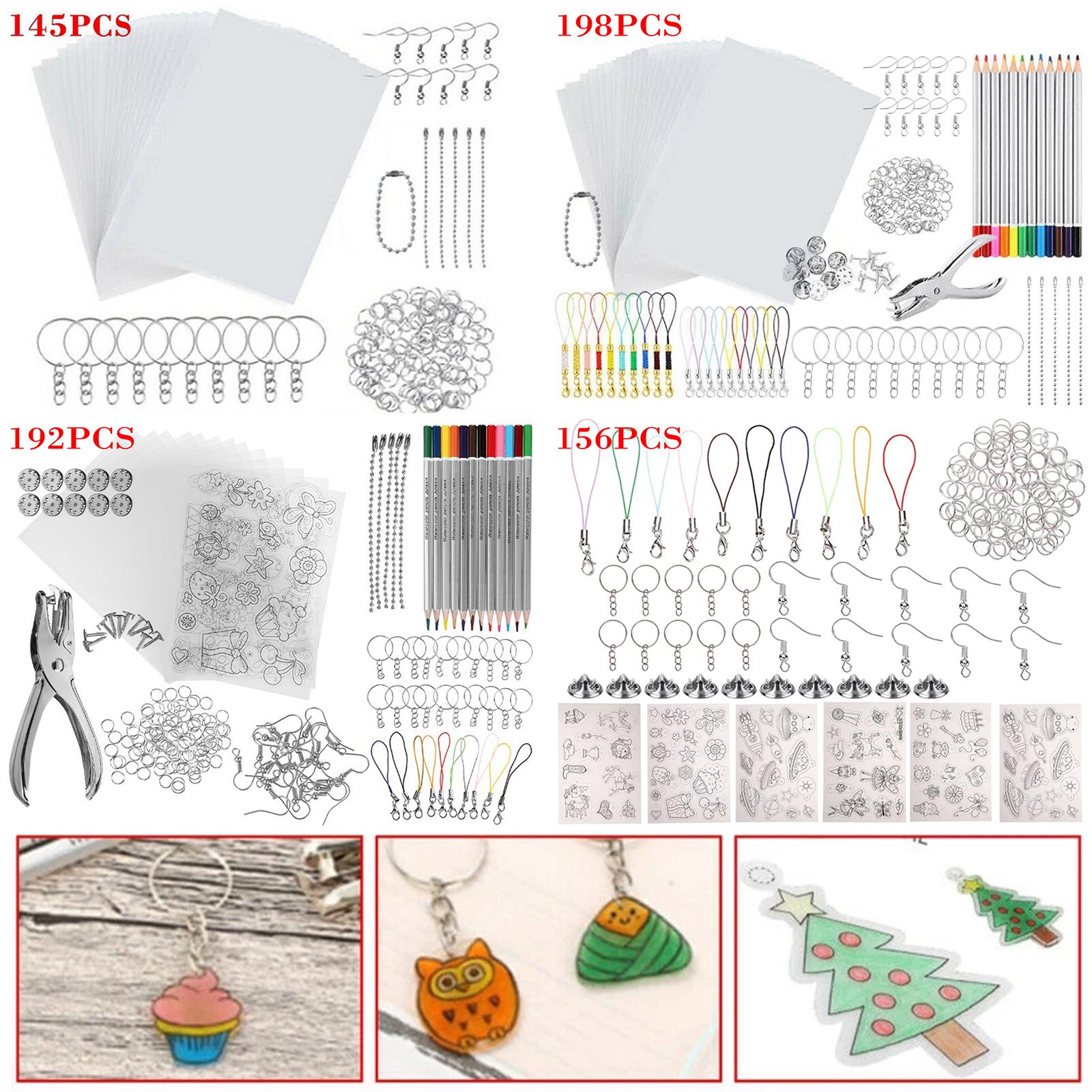 Zestaw folii termokurczliwej d – Embellish Craft recenzja i cena